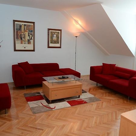 Superior Skopje Apartments 外观 照片