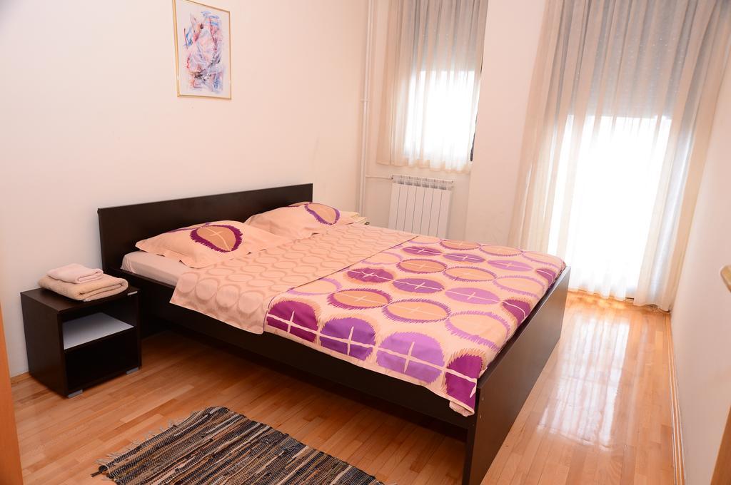 Superior Skopje Apartments 外观 照片