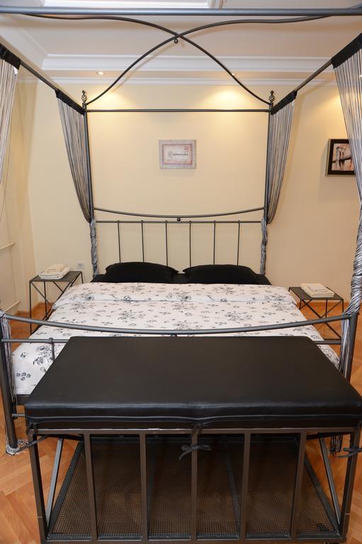 Superior Skopje Apartments 外观 照片