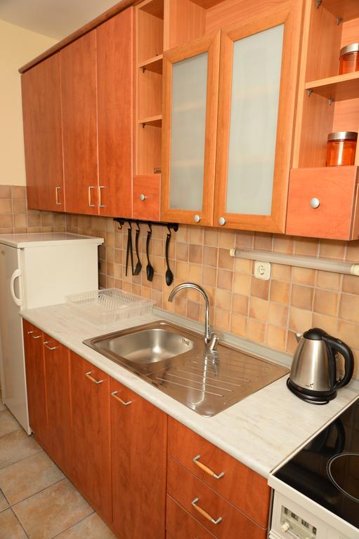 Superior Skopje Apartments 外观 照片
