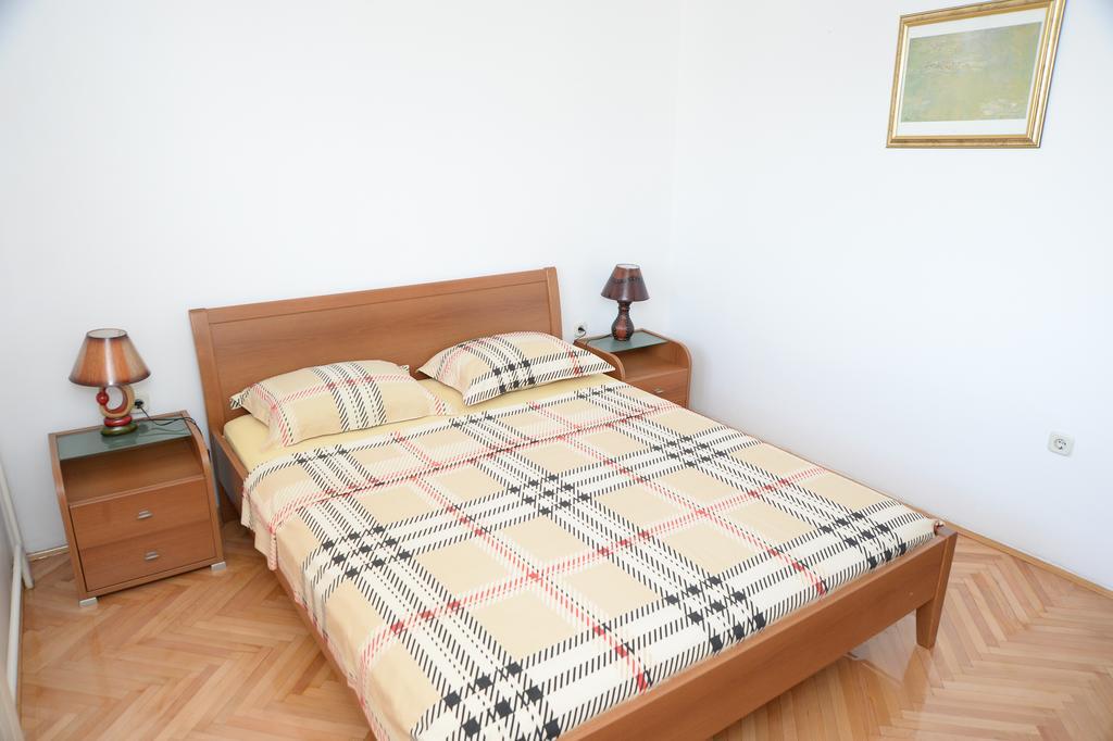 Superior Skopje Apartments 外观 照片