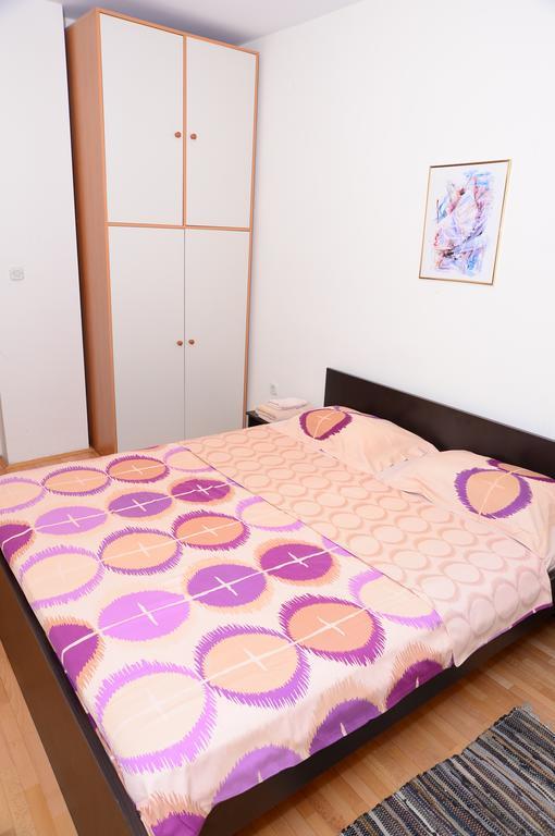 Superior Skopje Apartments 外观 照片