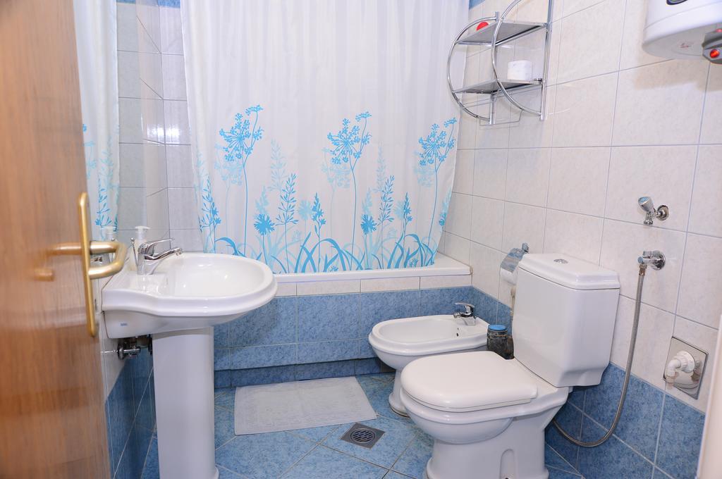 Superior Skopje Apartments 外观 照片