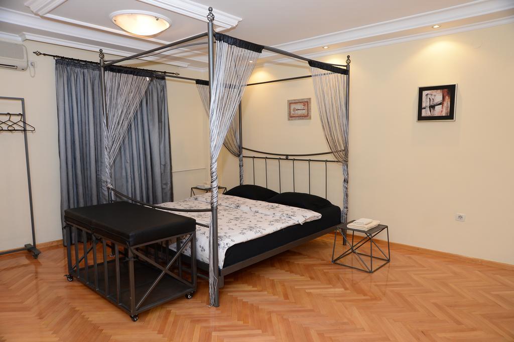 Superior Skopje Apartments 外观 照片