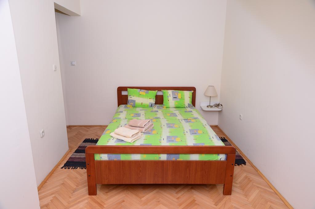 Superior Skopje Apartments 外观 照片