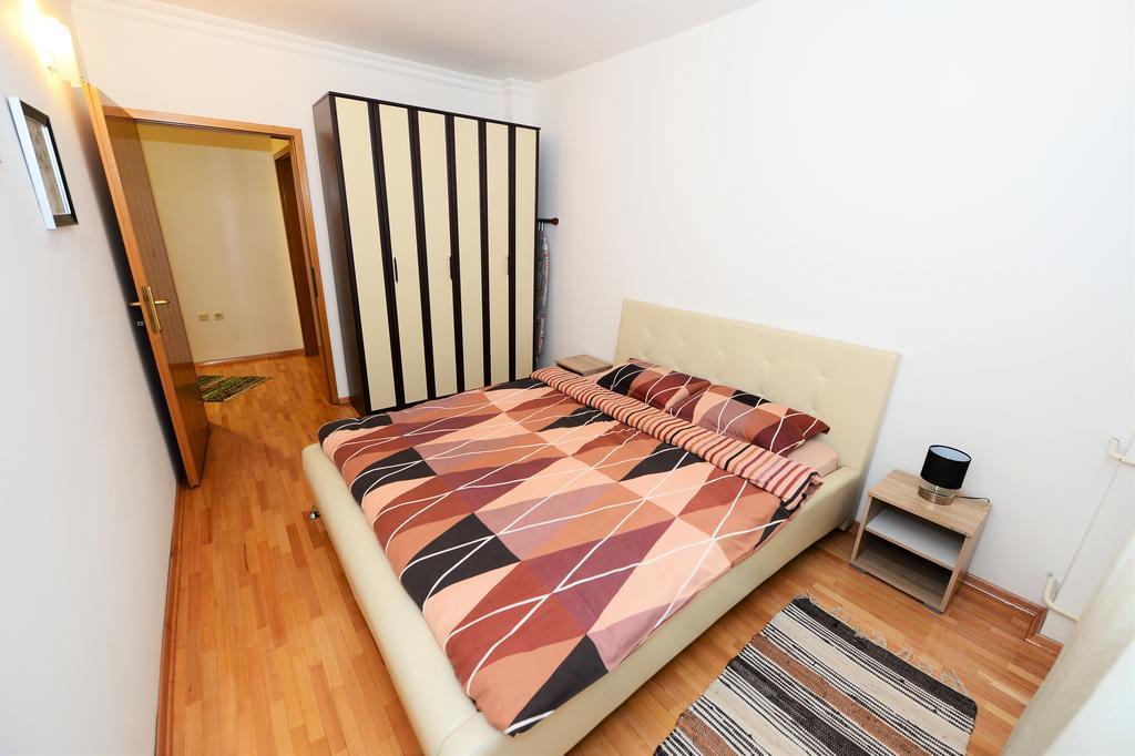Superior Skopje Apartments 外观 照片