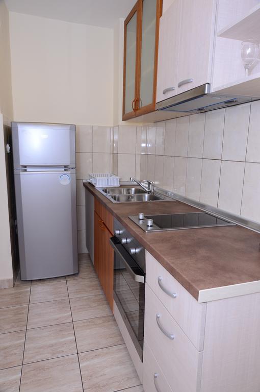 Superior Skopje Apartments 外观 照片